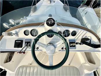 Riva 25 Sportfisherman