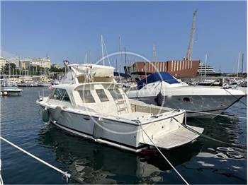 Riva 25 Sportfisherman