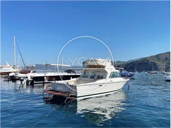 Riva 25 Sportfisherman
