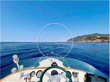 Riva 25 Sportfisherman