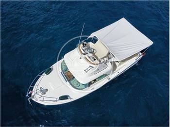 Riva 25 Sportfisherman