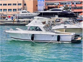 Riva 25 Sportfisherman