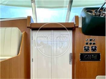 Riva 25 Sportfisherman