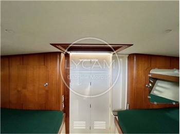 Riva 25 Sportfisherman