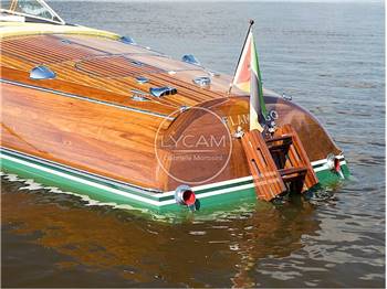 Riva Tritone