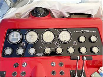 Riva 51 Turborosso