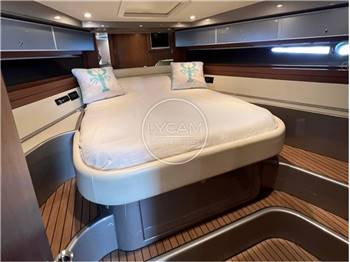 Riva Rivale 52