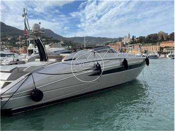 Riva Rivale 52