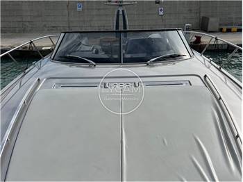 Riva Rivale 52