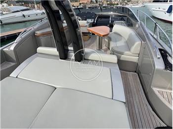 Riva Rivale 52