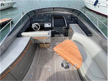 Riva Rivale 52