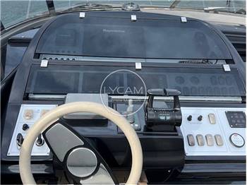 Riva Rivale 52