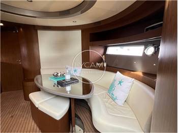 Riva Rivale 52