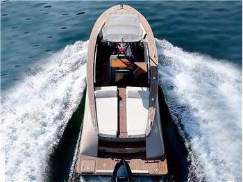 Lilybaeum Yacht Levanzo 25