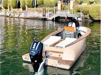 Lilybaeum Yacht Levanzo 25