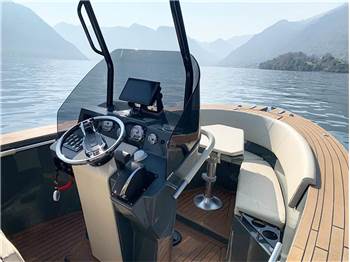 Lilybaeum Yacht Levanzo 25