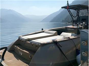 Lilybaeum Yacht Levanzo 25