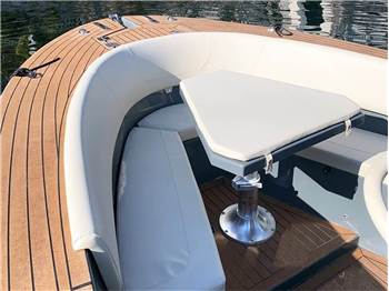Lilybaeum Yacht Levanzo 25