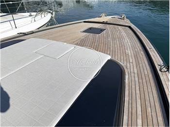 Pardo Yachts GT 52
