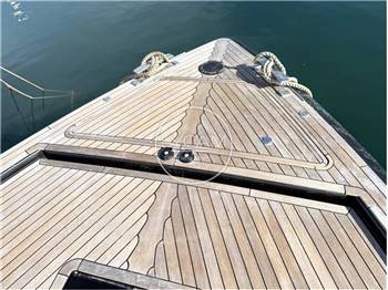 Pardo Yachts GT 52