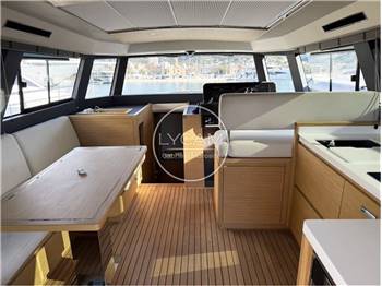Pardo Yachts GT 52