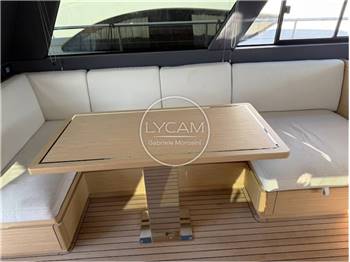 Pardo Yachts GT 52