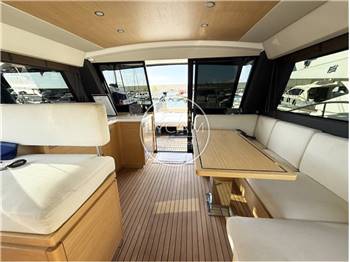 Pardo Yachts GT 52