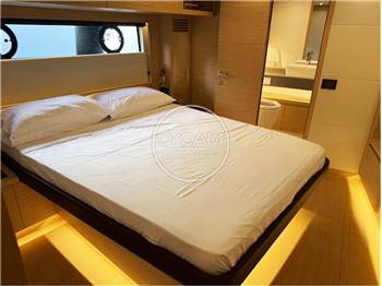 Pardo Yachts GT 52