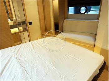 Pardo Yachts GT 52