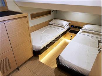 Pardo Yachts GT 52