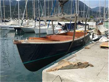 Mussini Utility 660