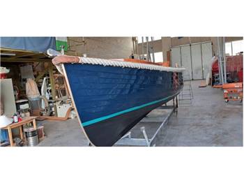 Mussini Utility 660