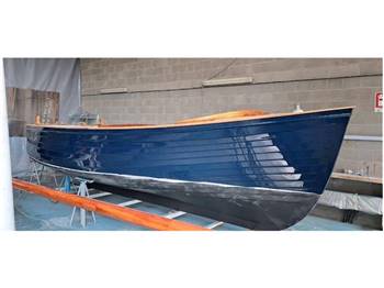 Mussini Utility 660