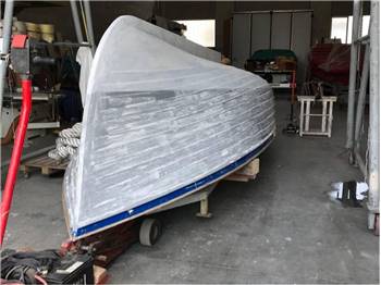 Mussini Utility 660
