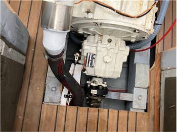 Mussini Utility 660