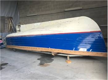 Mussini Utility 660