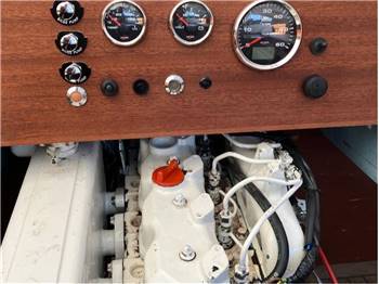 Mussini Utility 660