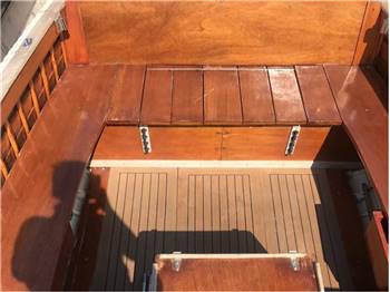 Mussini Utility 660