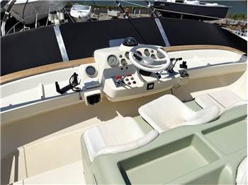 Riva 58 FURAMA