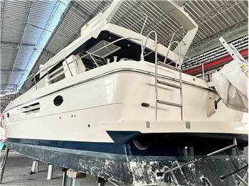 Riva 58 FURAMA