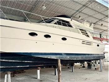 Riva 58 FURAMA