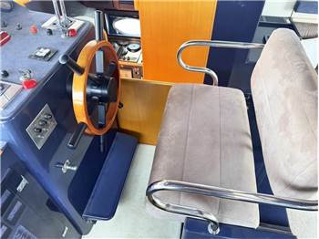 Riva 58 FURAMA