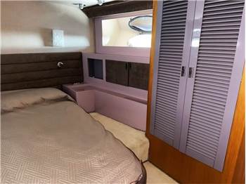 Riva 58 FURAMA