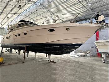 Riva 58 FURAMA