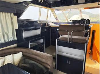 Riva 58 FURAMA