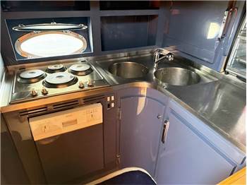 Riva 58 FURAMA