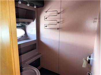 Riva 58 FURAMA