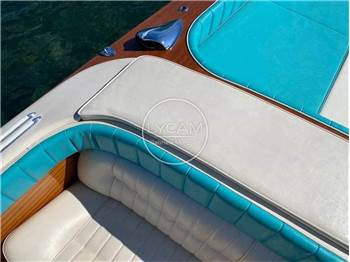 Riva AQUARAMA SPECIAL