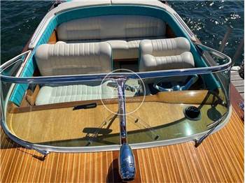 Riva AQUARAMA SPECIAL