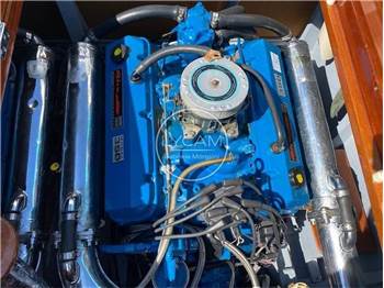 Riva AQUARAMA SPECIAL